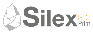 Logo SILEX 3D PRINT