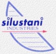 Logo SILUSTANI INDUSTRIES