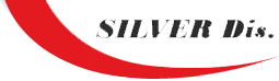Logo SILVER DIS
