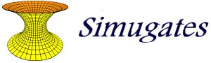 Logo SIMUGATES