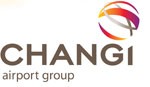 Logo SINGAPORE CHANGI AIRPORT