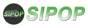 Logo SIPOP