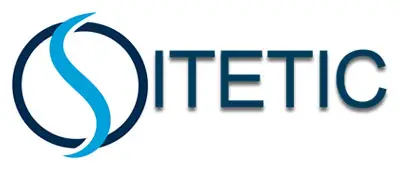 Logo SITETIC