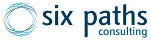 Logo SIX PATH CONSULTING