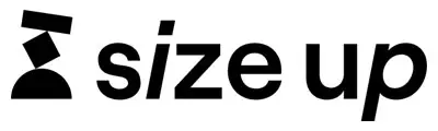 Logo SIZE UP