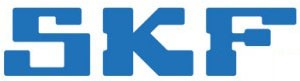 Logo SKF FRANCE