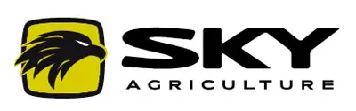 Logo SKY AGRICULTURE