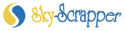 Logo SKY SCRAPPER