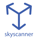 Logo SKYSCANNER LTD