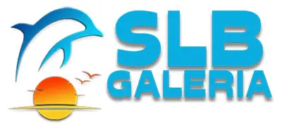 Logo SLB GALÉRIA