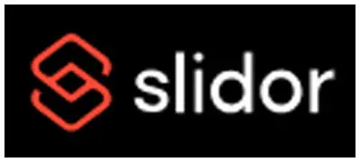 Logo SLIDOR