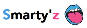 Logo LKDT - SMARTY'Z