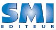 Logo SMI EDITEUR SA