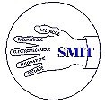 Logo SMIT