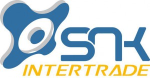 Logo SNK-INTERTRADE