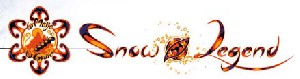Logo SNOWLEGEND