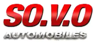 Logo SO.VO. AUTOMOBILES