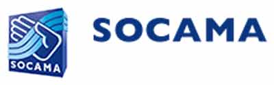Logo SOCAMA
