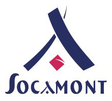 Logo SOCAMONT