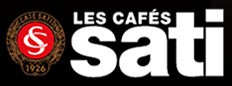 Logo CAFÉ SATI
