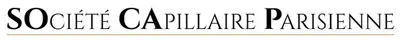 Logo SOCIÉTÉ CAPILLAIRE PARISIENNE