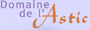 Logo SOCIETE CIVILE IMMOBILIERE L'ASTIC