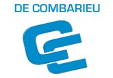 Logo SOCIÉTÉ CIVILE PROFESSIONNELLE HUGUES DE COMBARIEU GÉOMÈTRE EXPERT