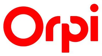Logo SOCIÉTÉ COOPÉRATIVE DE L'ORPI