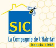 Logo SOCIÉTÉ D'INFORMATIONS COMMERCIALES