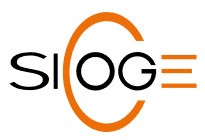Logo SICOGE