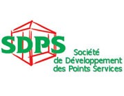 Logo SOCIÉTÉ DE DÉVELOPPEMENT DES POINTS SERVICES