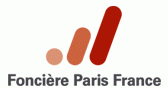 Logo SOCIÉTÉ FONCIÈRE PARIS ILE-DE-FRANCE