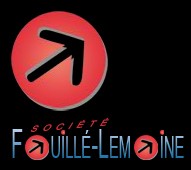 Logo SOCIÉTÉ FOUILLÉ-LEMOINE