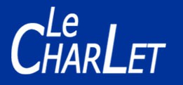 Logo SOCIÉTÉ HOTELIÈRE LE CHARLET
