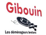 Logo SOCIÉTÉ NOUVELLE GIBOUIN