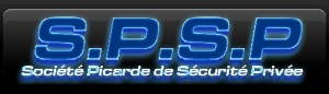 Logo SOCIÉTÉ PICARDE DE SÉCURITÉ PRIVÉE