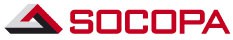 Logo SOCOPA