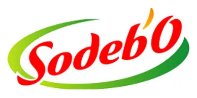 Logo SODEBO