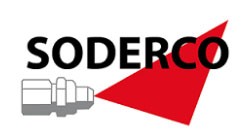 Logo SODERCO