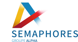 Logo SÉMAPHORES