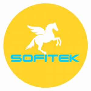Logo SOFITEK