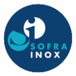 Logo SOFRA INOX