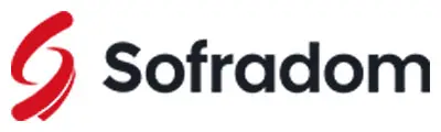 Logo SOFRADOM