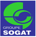 Logo SOGAT