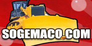 Logo SOGEMACO