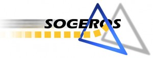 Logo SOGEROS