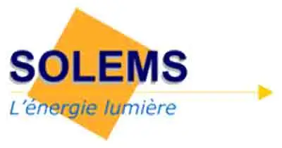 Logo SOLEMS