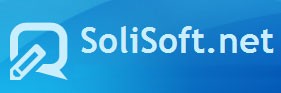 Logo SOLI SOFT
