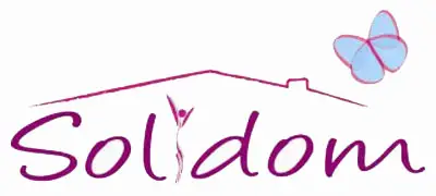 Logo SOLIDOM