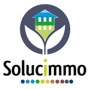 Logo SOLUCIMMO